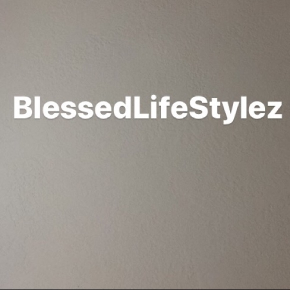 Meet your Posher, Blessed